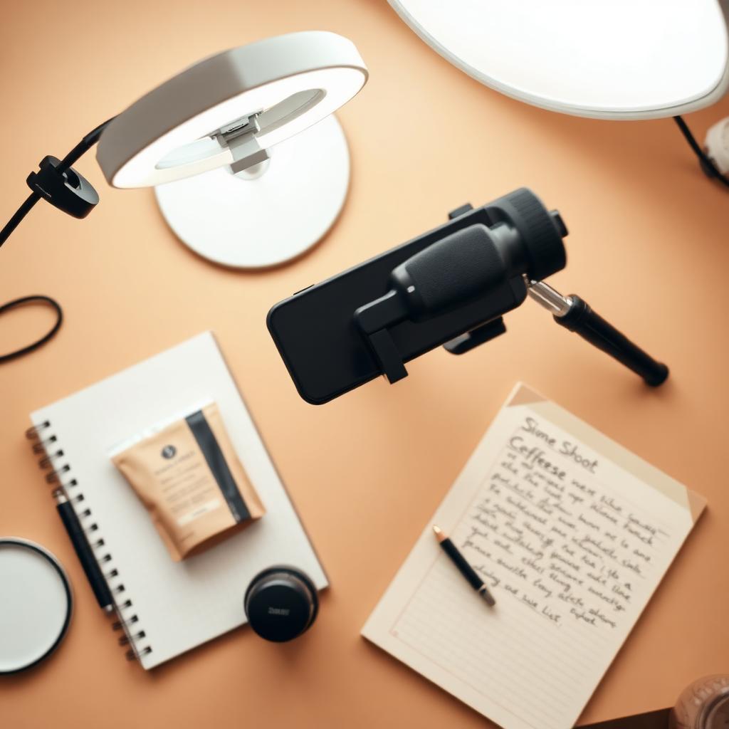 How to become a UGC creator in 2026 (with zero followers): the complete step-by-step guide — SocialMynt blog cover